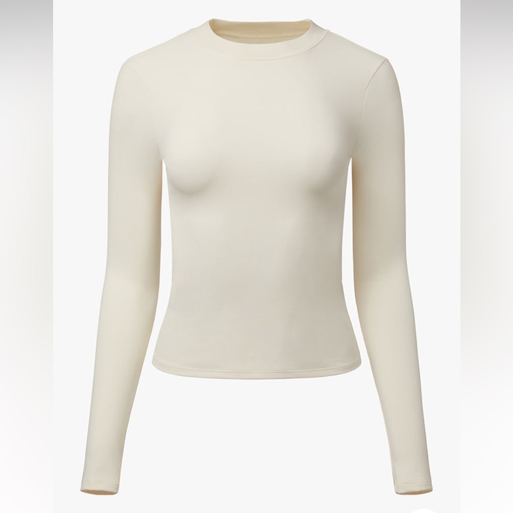 WeWoreWhat long sleeve thermal